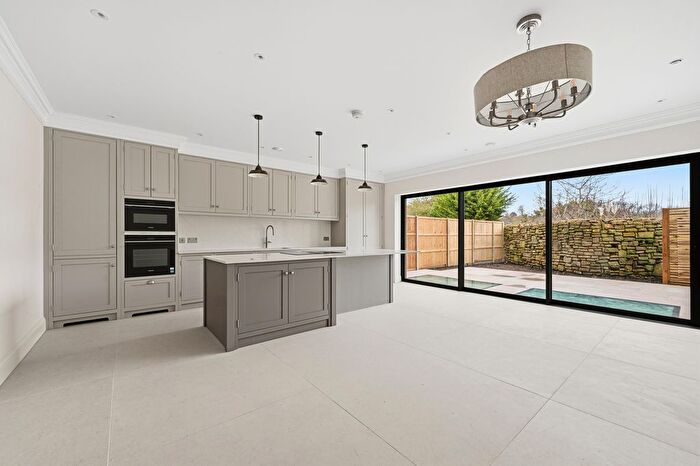 5 Bedroom Property To Rent In Coombe Lane, SW20