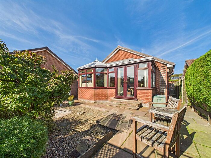 3 Bedroom Detached Bungalow For Sale In The Parklands, South Cave, HU15