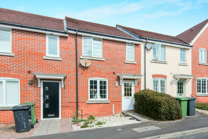 2 Bedroom House To Rent In Thyme Avenue, Whiteley, Fareham, Hampshire, PO15