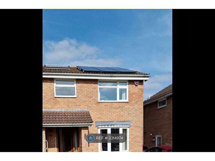 3 Bedroom Detached House To Rent In Freesia Close, Derby, DE3