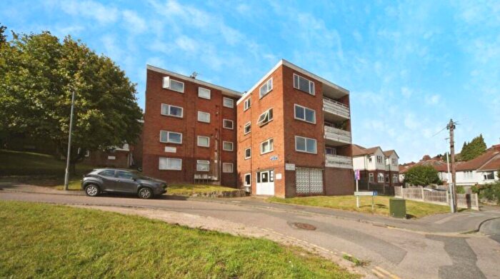 2 Bedroom Apartment To Rent In Bonnick Court, Bonnick Close, Luton, LU1