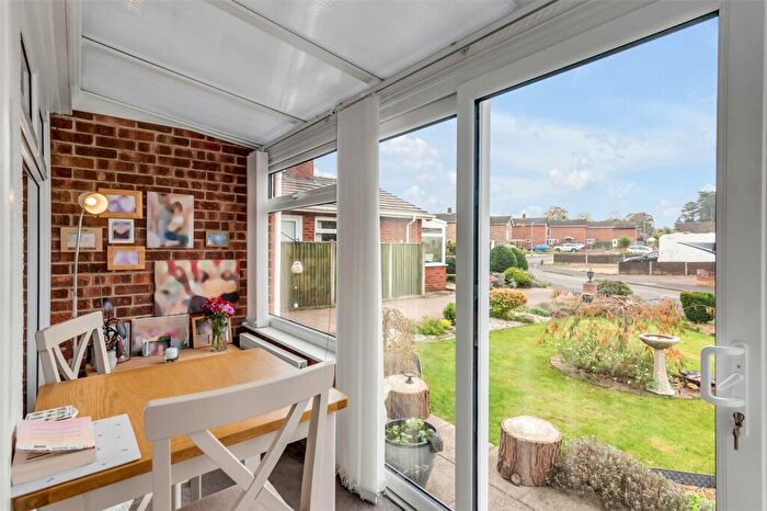 3 Bedroom Bungalow For Sale In Firtree Road, Norwich, Norfolk, NR7