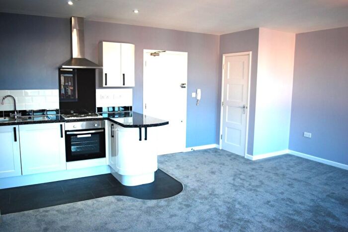 1 Bedroom Property To Rent In High Street, Hitchin, SG5