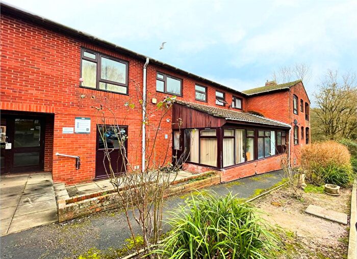 1 Bedroom Flat To Rent In Willow Glen, St Leonards On Sea, TN37