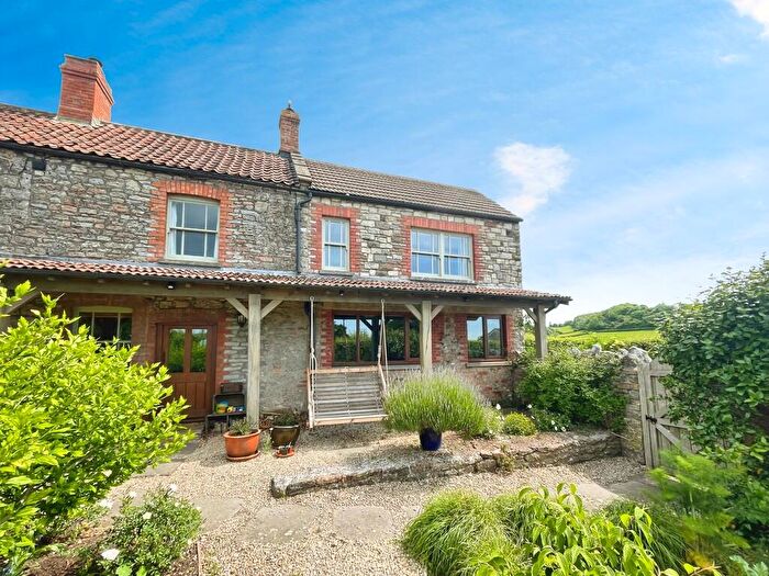 1 Bedroom Cottage To Rent In Easton, Wells, BA5