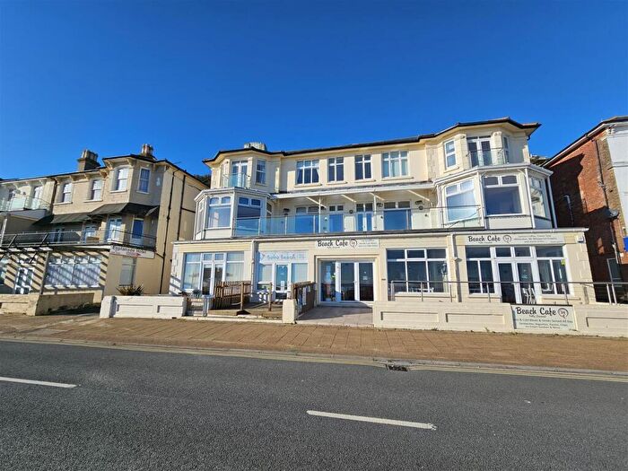 2 Bedroom Apartment For Sale In Long Lease*coastal Location*, Esplanade, Shanklin, PO37