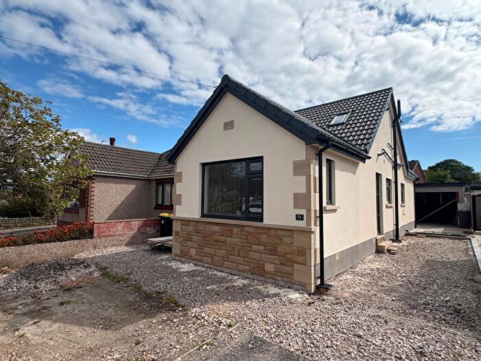 3 Bedroom House To Rent In Oxcliffe Road, Heysham, LA3