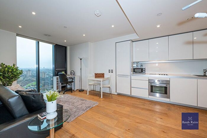 1 Bedroom Flat To Rent In Walworth Road, London, SE1