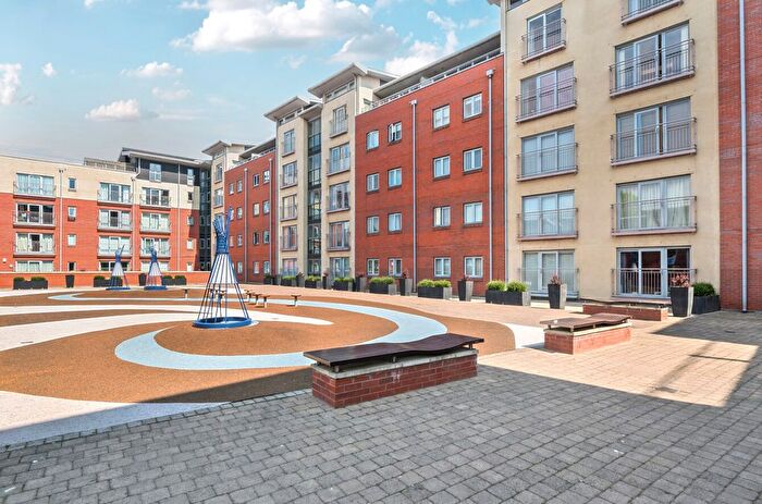 3 Bedroom Flat For Sale In Queens Road, Chester, Cheshire, CH1