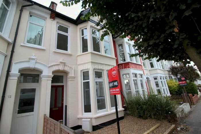 3 Bedroom House To Rent In Salisbury Avenue, Westcliff On Sea, SS0