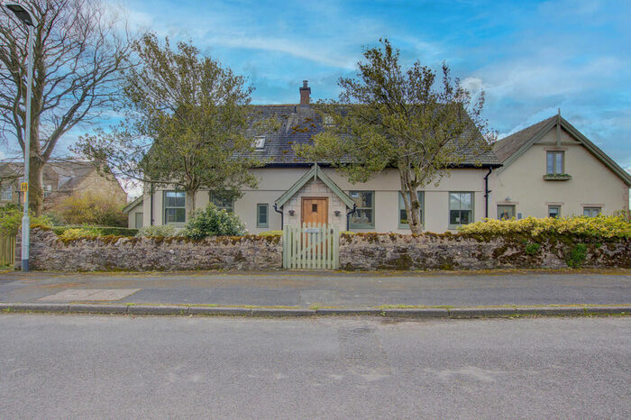 4 Bedroom Detached House For Sale In Lowgate, Hexham, NE46