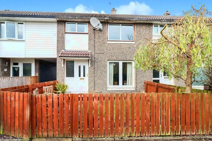 3 Bedroom House To Rent In Barnton Place, Glenrothes, KY6