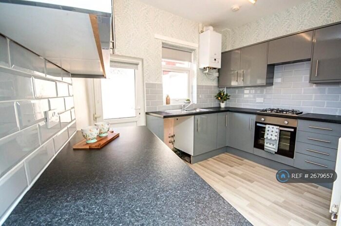 3 Bedroom Terraced House To Rent In Maudsley Street, Accrington, BB5