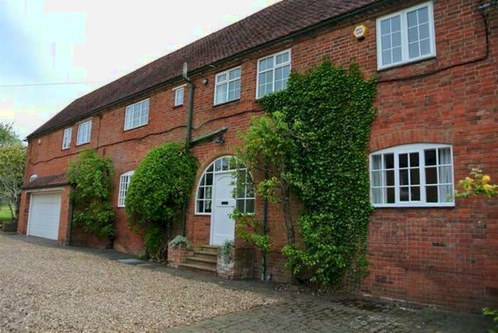 3 Bedroom Farm House To Rent In The Coach House, CV23