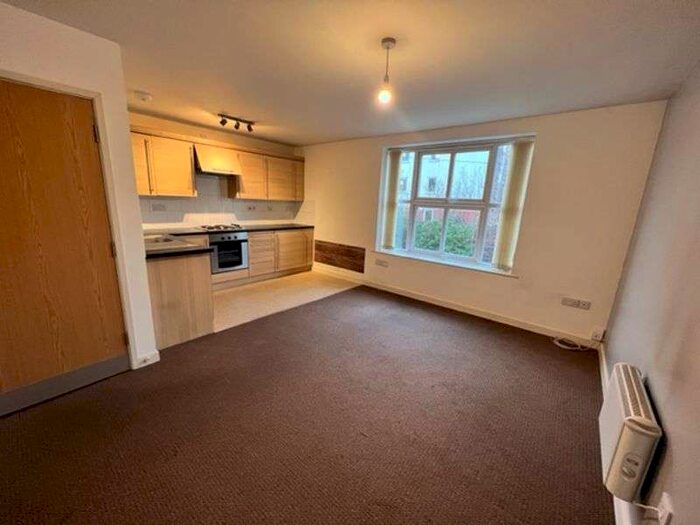 1 Bedroom Property To Rent In Murray Road, , CV21