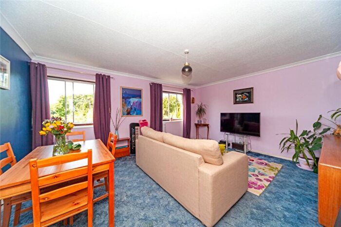 2 Bedroom Apartment To Rent In Broadmeads, Ware, SG12