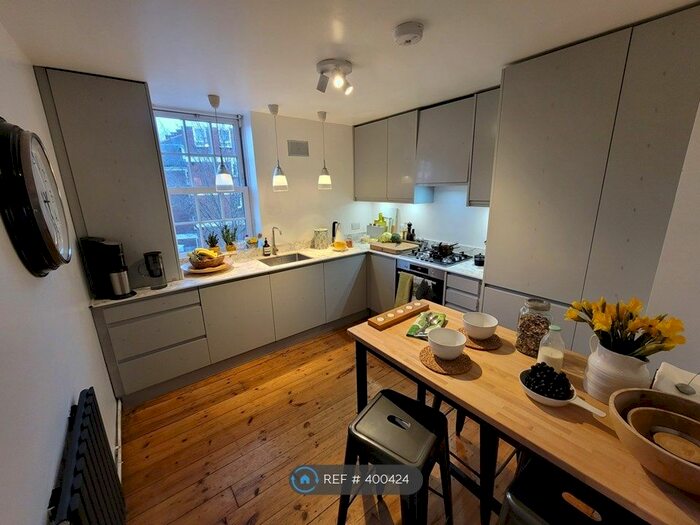 1 Bedroom Flat To Rent In Lloyd Baker Street, London, WC1X