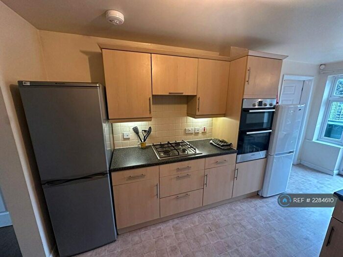 4 Bedroom Terraced House To Rent In Elizabeth Way, Coventry, CV2