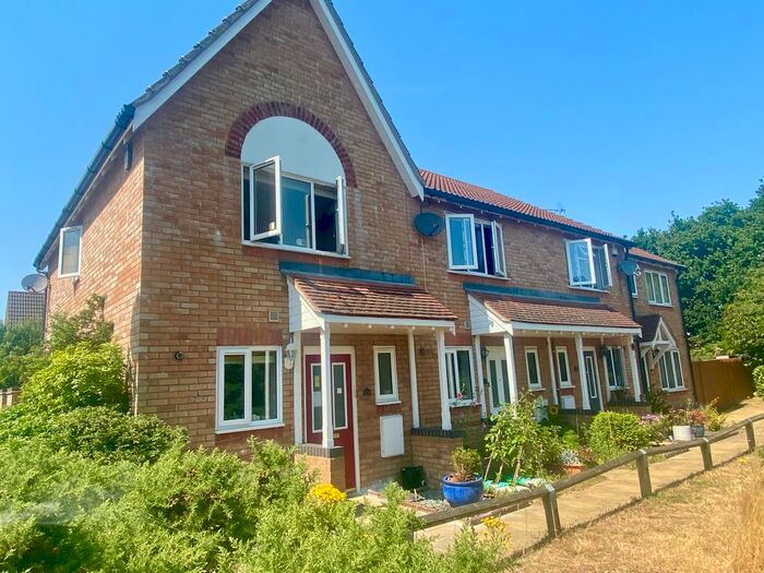 2 Bedroom Property To Rent In Wyvern Road, Ipswich, IP3