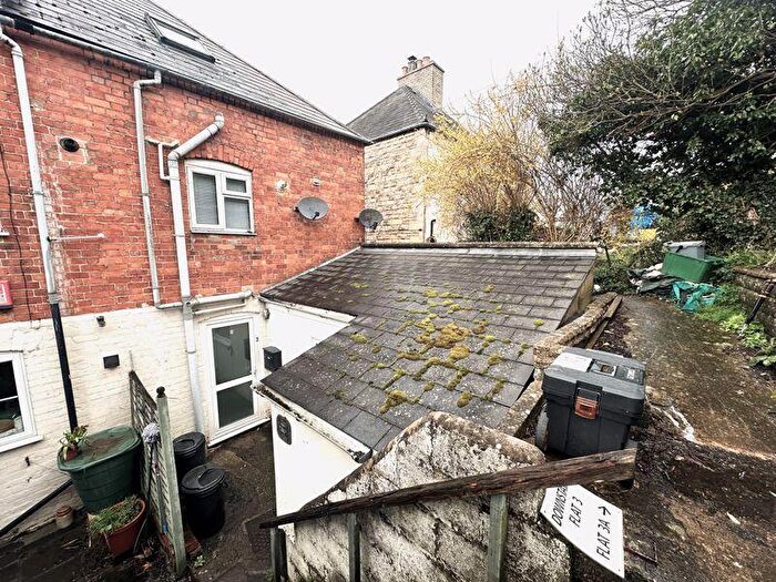 1 Bedroom Duplex To Rent In Spillmans Pitch, Rodborough, Stroud, GL5