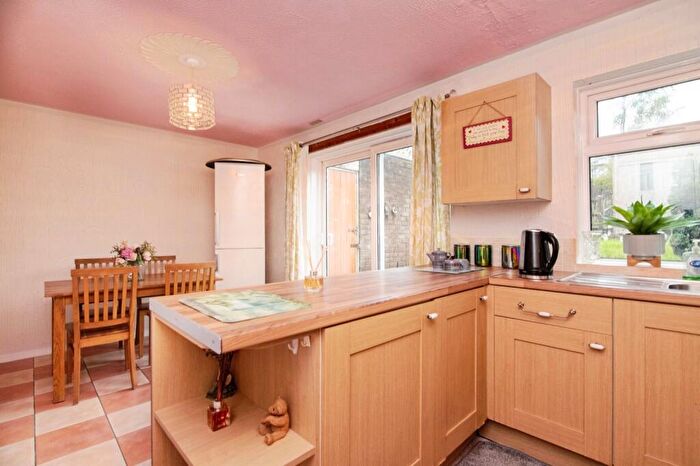 3 Bedroom Terraced House For Sale In Firth Drive, Yardley Wood, Birmingham, B14