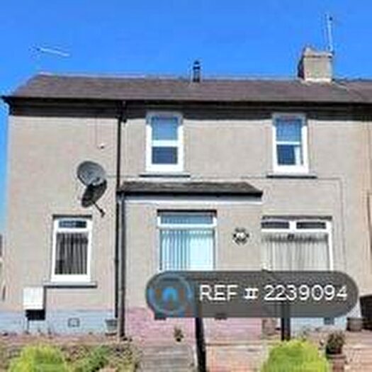 3 Bedroom Semi-Detached House To Rent In Stewartfield Crescent, Broxburn, EH52