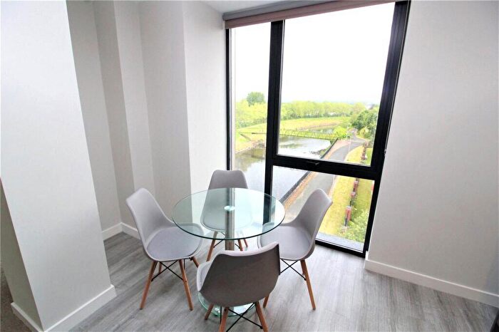 House Of Multiple Occupation For Sale In Adelphi Street, Salford, Greater Manchester, M3