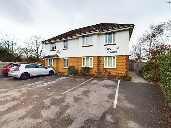 1 Bedroom Apartment To Rent In Orchard Avenue, Cheltenham, Gloucestershire, GL51