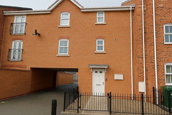 2 Bedroom Flat For Sale In Raby Road, Hartlepool, TS24