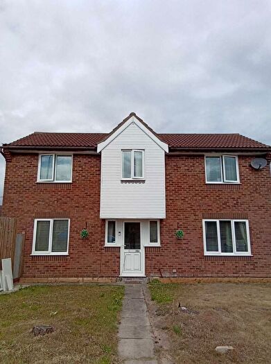 4 Bedroom Detached House To Rent In Nelson Way, Grimsby, DN34