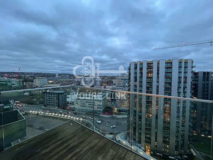 1 Bedroom Flat To Rent In Judde House Duke Of Wellington Avenue, London, SE18