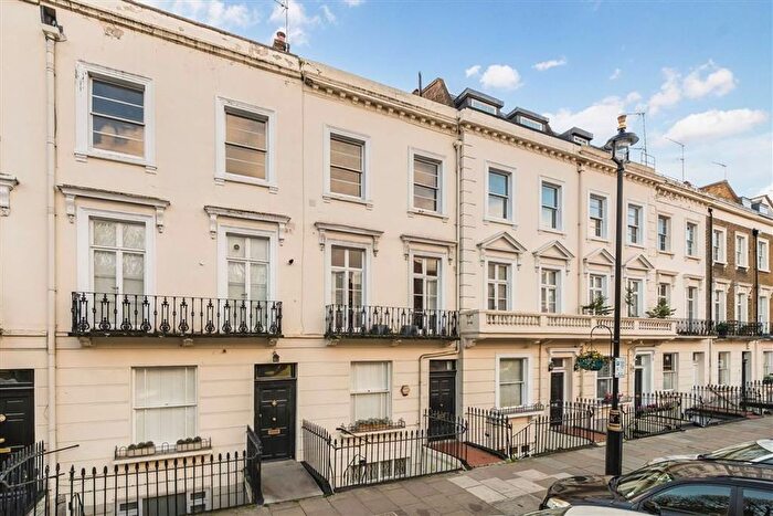 2 Bedroom Flat For Sale In Tachbrook Street, Pimlico, SW1V