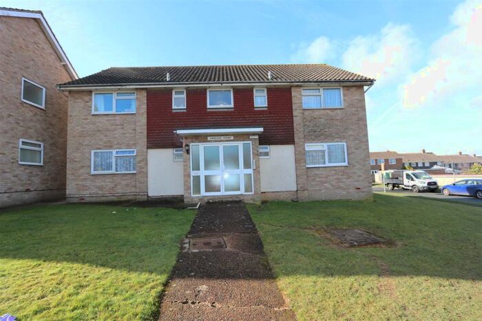 1 Bedroom Flat To Rent In Oakleaf Drive, Polegate, BN26