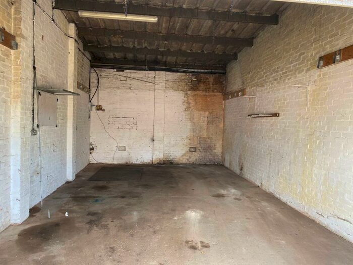 Property To Rent In Templefields, Enterprise Centre, South Road, CM20