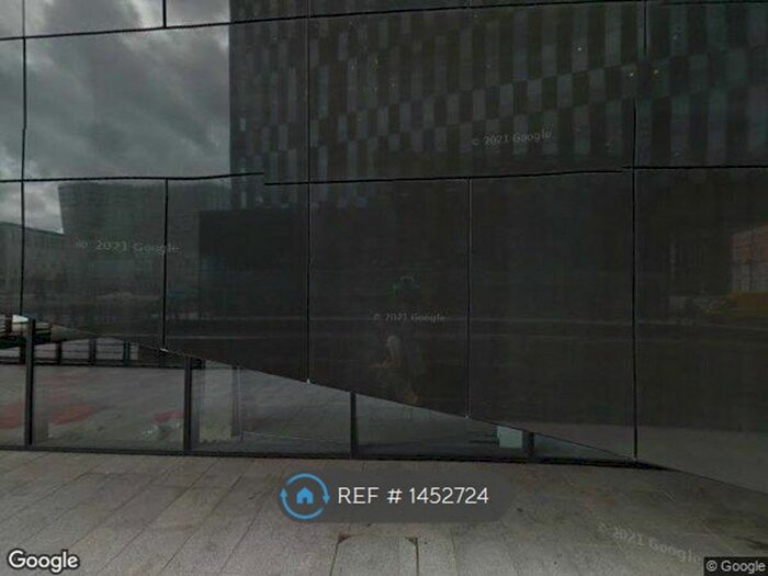 1 Bedroom Flat To Rent In Mann Island, Liverpool, L3