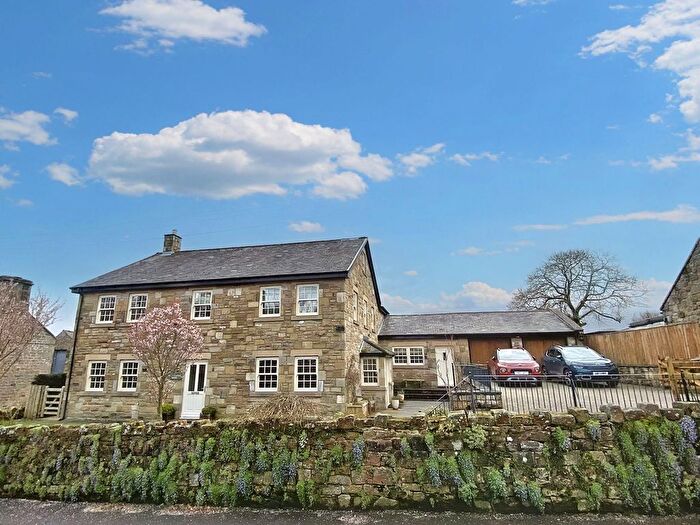 5 Bedroom Detached House For Sale In Eglingham, Alnwick, NE66