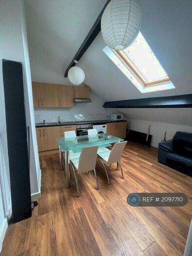 1 Bedroom Flat To Rent In Selby Road, Leeds, LS15
