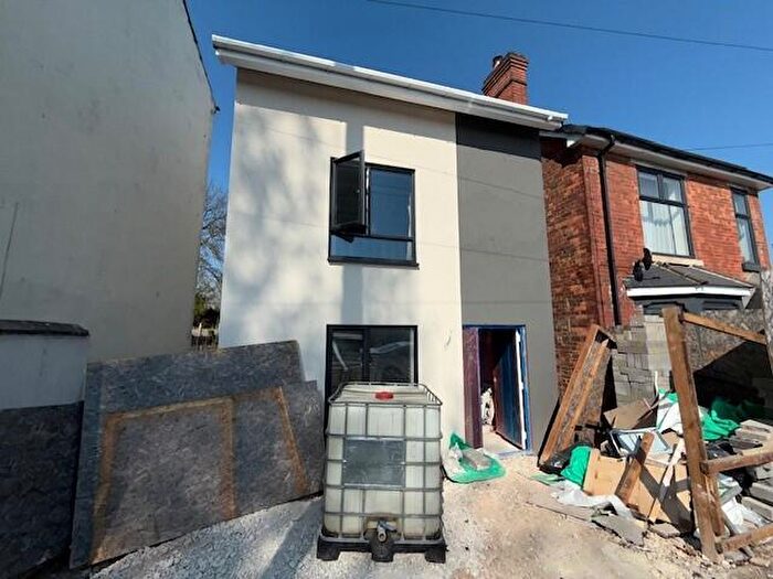 3 Bedroom House To Rent In Carlton Hill, Nottingham, NG4