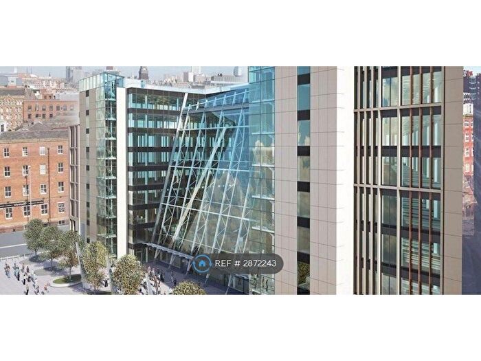 2 Bedroom Flat To Rent In Wellington Street, Leeds, LS1