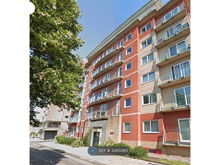 2 Bedroom Flat To Rent In Lord St, Southport, PR9