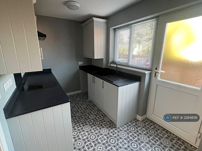 2 Bedroom Terraced House To Rent In Milestone Court, Barton-Upon-Humber, DN18