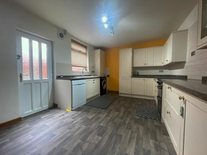 3 Bedroom Property To Rent In Bernard Street, Walsall, WS1
