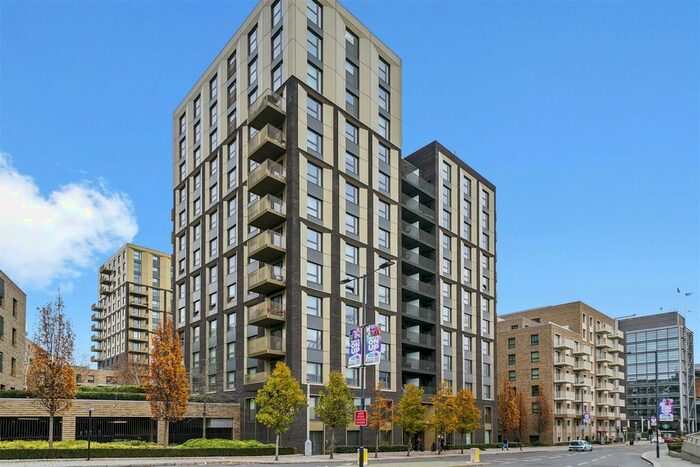 2 Bedroom Flat To Rent In Wembley Retail Park, Engineers Way, Wembley, HA9