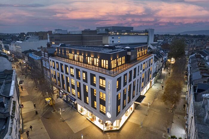 1 Bedroom Flat To Rent In Master William's Place, Folkestone, CT20