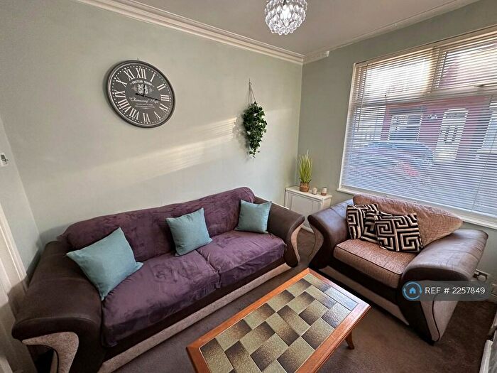 2 Bedroom Terraced House To Rent In Emery Street, Liverpool, L4