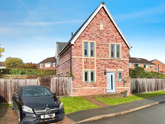 3 Bedroom House For Sale In Wharfedale Drive, Otley, LS21