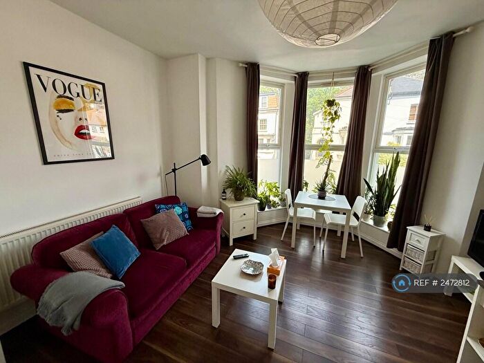 1 Bedroom Flat To Rent In Colby Road, London, SE19