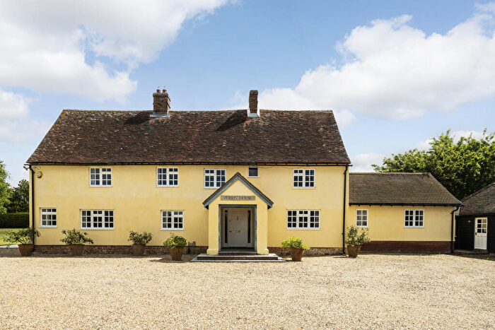 7 Bedroom Detached House For Sale In Lower Farm Road, Sudbury, CO10