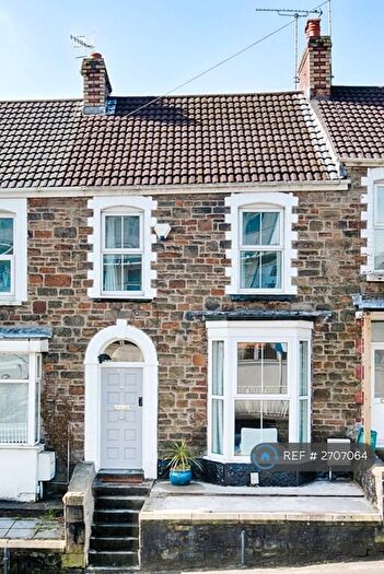 3 Bedroom Terraced House To Rent In Mount Pleasant, Swansea, SA1