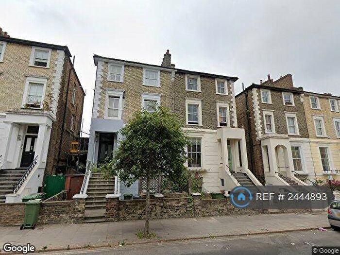 2 Bedroom Flat To Rent In Agar Grove, London, NW1